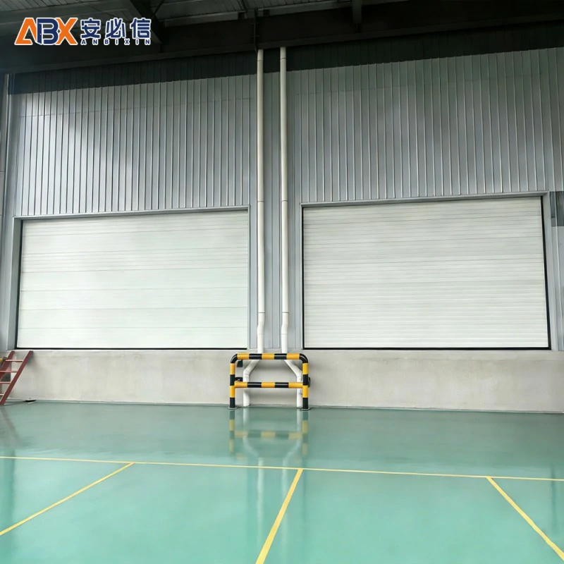 南宁市翻板提升门